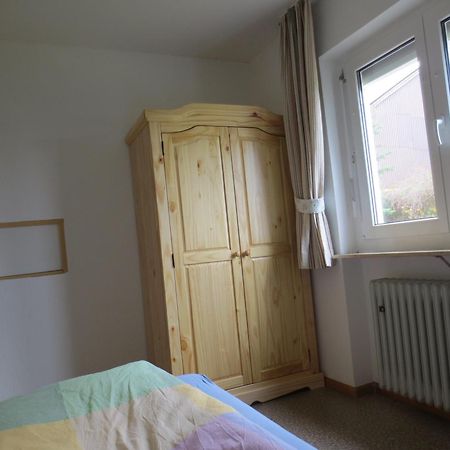 Gastehaus Erika Villa Tengen ภายนอก รูปภาพ