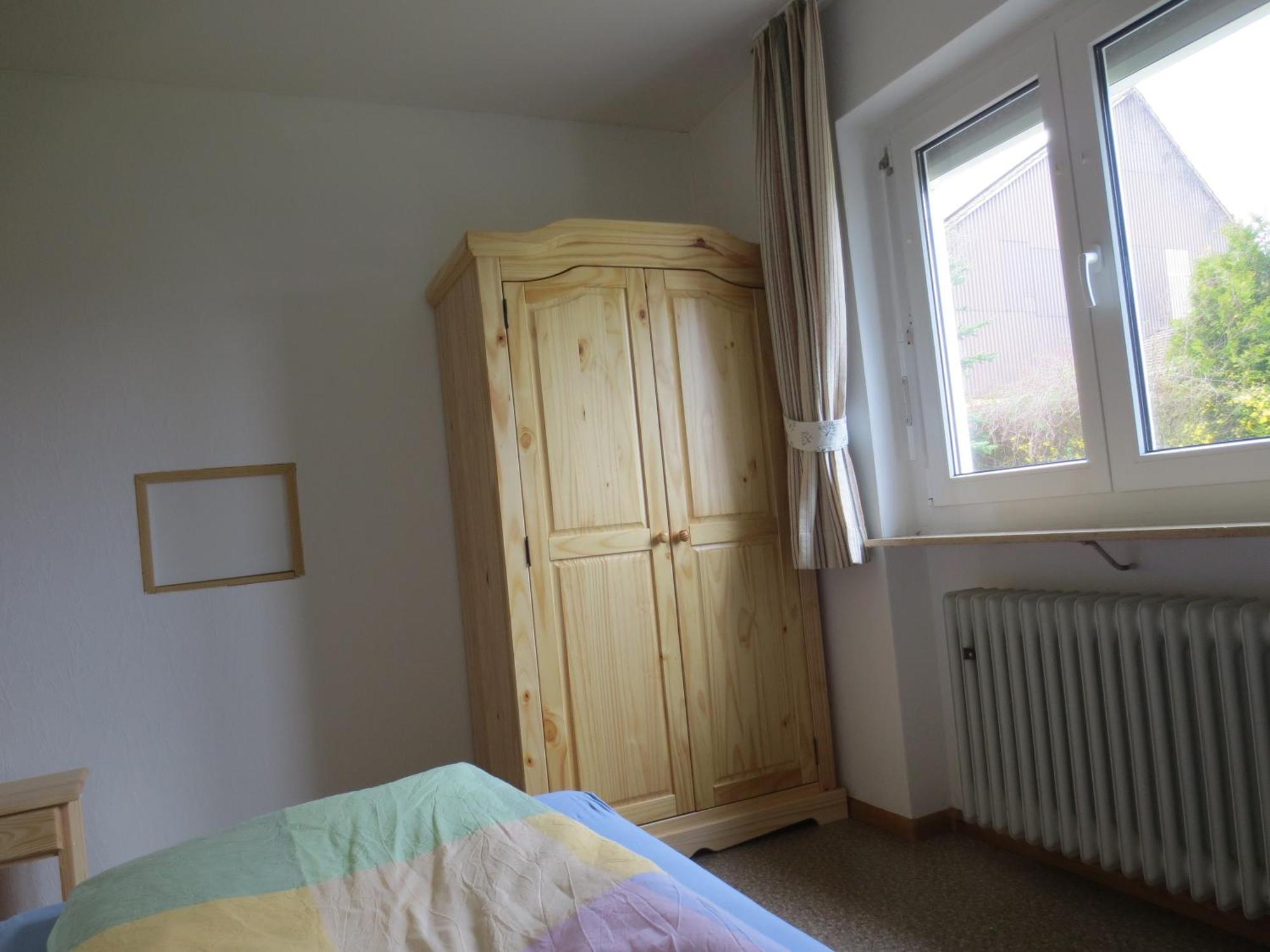 Gastehaus Erika Villa Tengen ภายนอก รูปภาพ