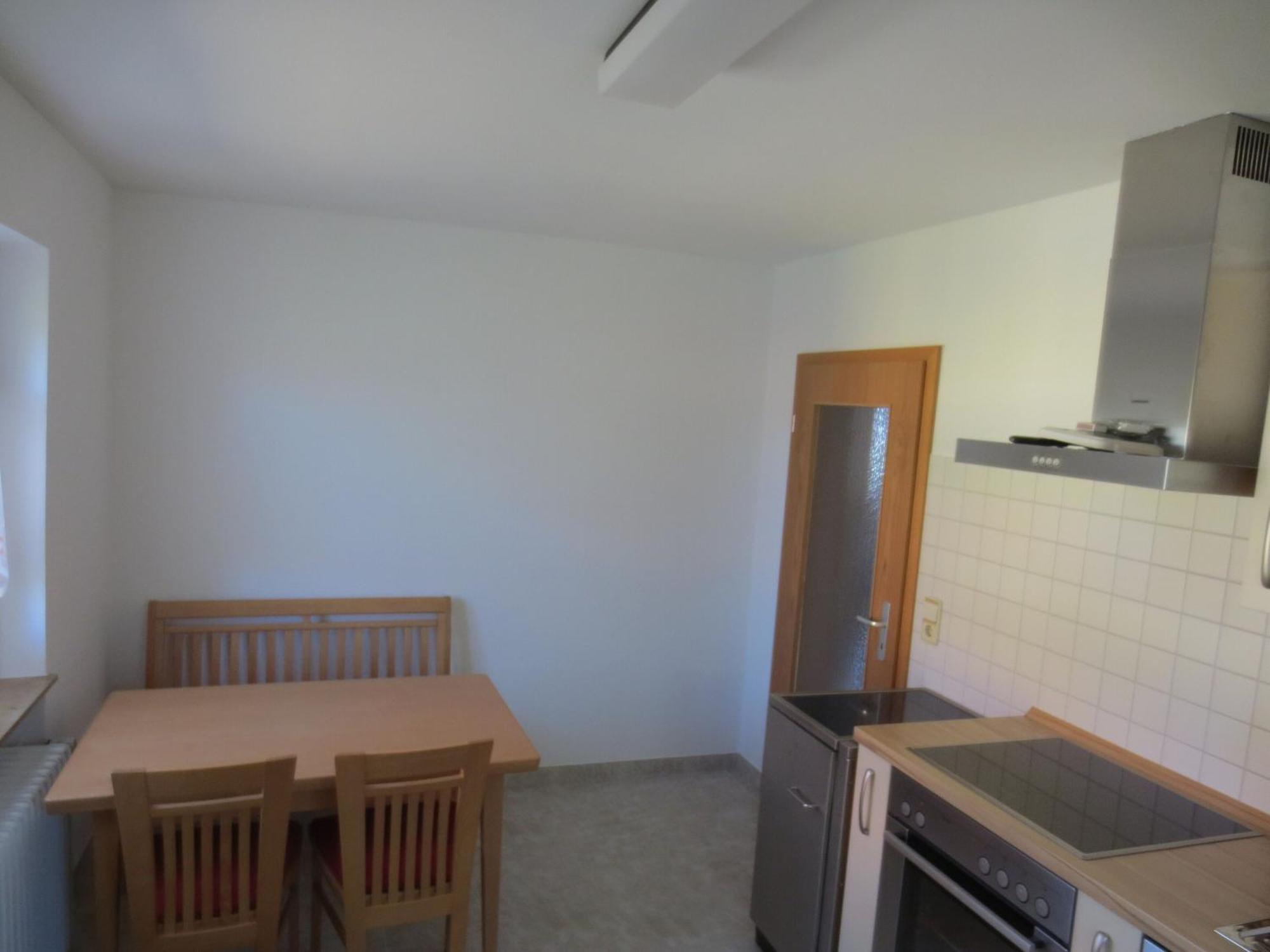 Gastehaus Erika Villa Tengen ภายนอก รูปภาพ
